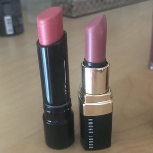 Bobbi Brown Lipsticks